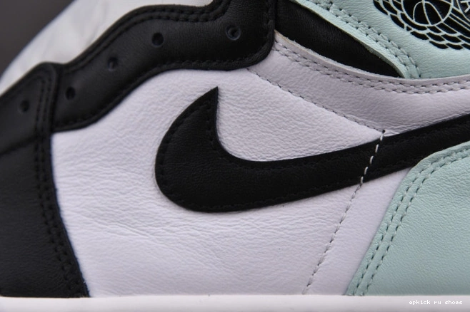 Rep High 1 861428-100 Jordan Igloo Retro 0809